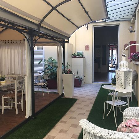 Hotel Internazionale Viareggio Luaran gambar