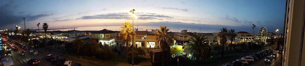 Hotel Internazionale Viareggio Luaran gambar