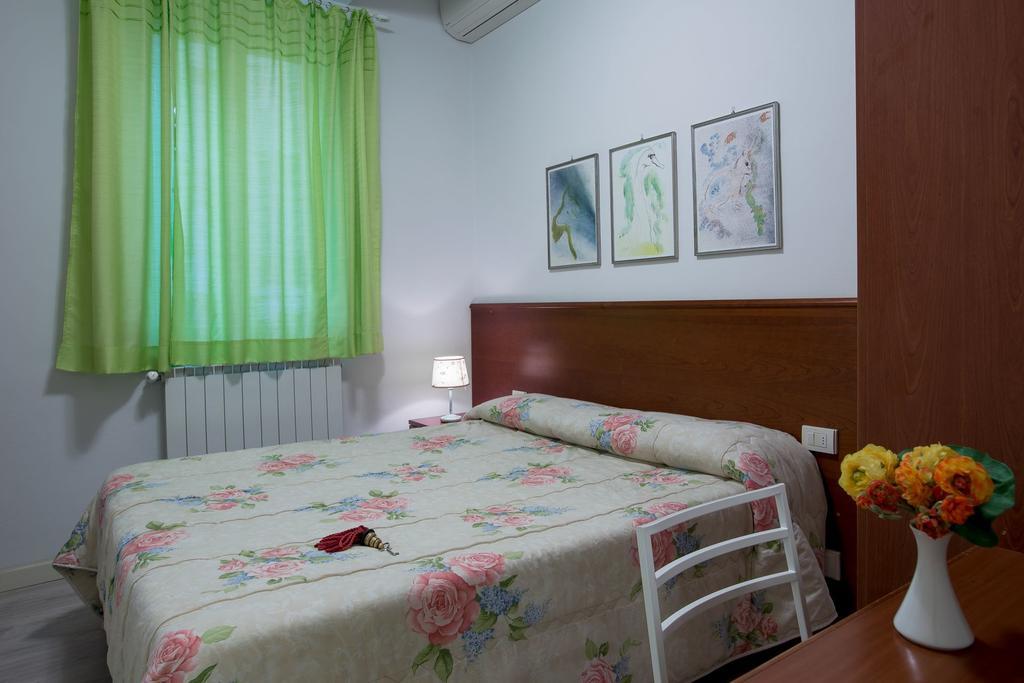 Hotel Internazionale Viareggio Luaran gambar