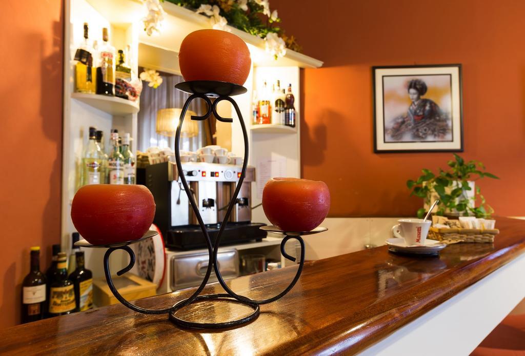 Hotel Internazionale Viareggio Luaran gambar