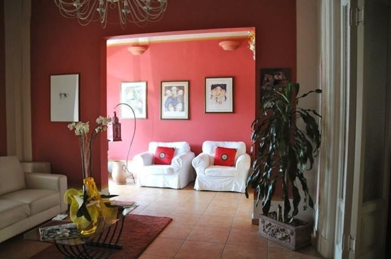 Hotel Internazionale Viareggio Luaran gambar